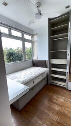 Costa Del Sol (D16), Condominium #635828911